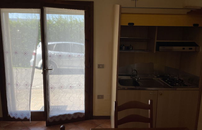 Apartment In Residence In Porto Levante Ro - Foto 14