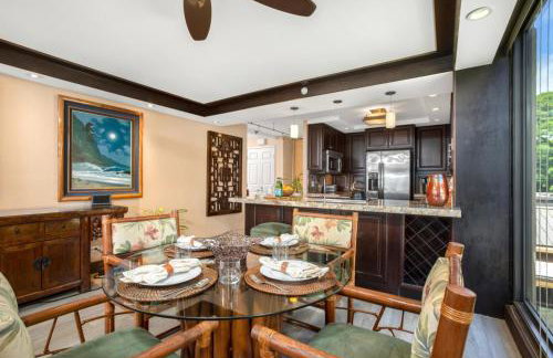 Mahana Oceanfront 2 BR Sleeps 6 Villas Steps to Beach Complimentary Car with 6 Nights MAH-1211 by KBM - Photo 152