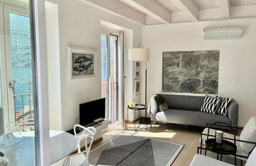 The Wee House on the Lake - Foto 8