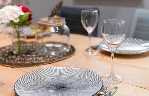 Friesenwind - Hochwertige Ferienwohnung mit Gartenoase - Photo 8