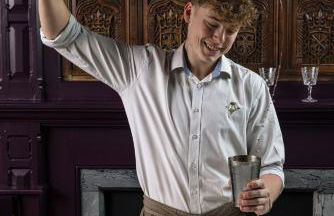 The Mole Resort - Lodges - Foto 103