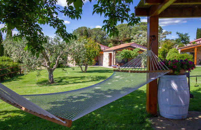 Agriturismo Torribasse - Foto 22