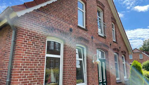 Loft an der Seefahrtschule - Timmel - Foto 3