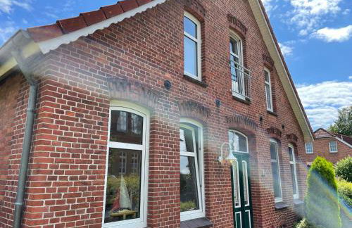 Loft an der Seefahrtschule - Timmel - Foto 3