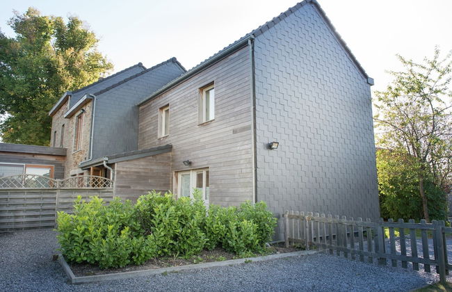 Cozy Family Home in Sprimont - Foto 34