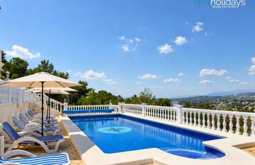 Villa Atria - HMR Holidays - Foto 4