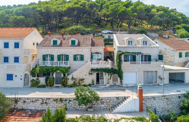 Apartments Darija - Foto 36