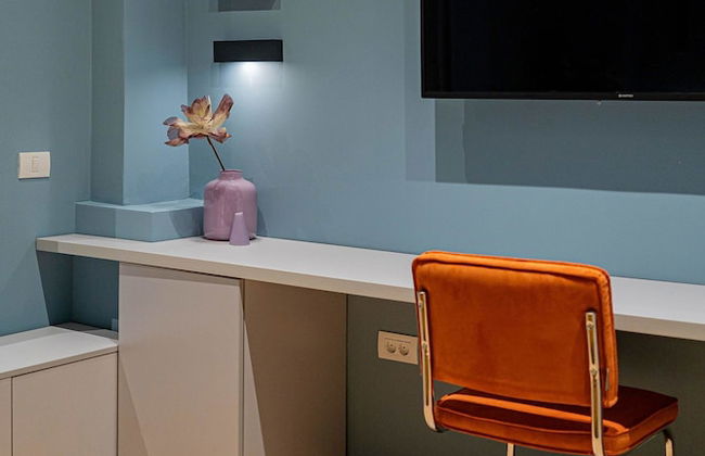 Celestial Azure Tranquil 1BR Piata Universitatii - Foto 20