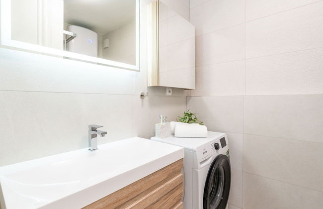 Modern City Escape - Foto 42