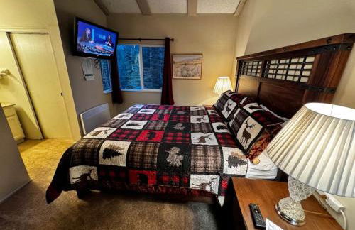 Mammoth Lakes Crestview Condo #50 - Foto 15