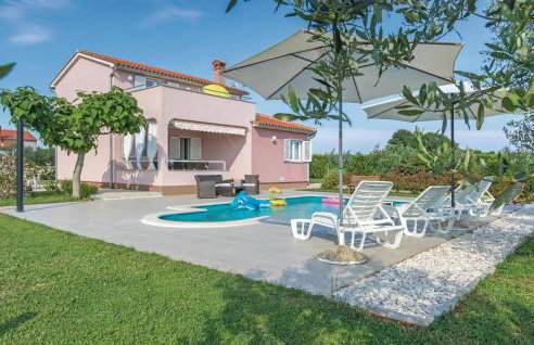 Cozy Home In Pula With Wifi - Foto 8