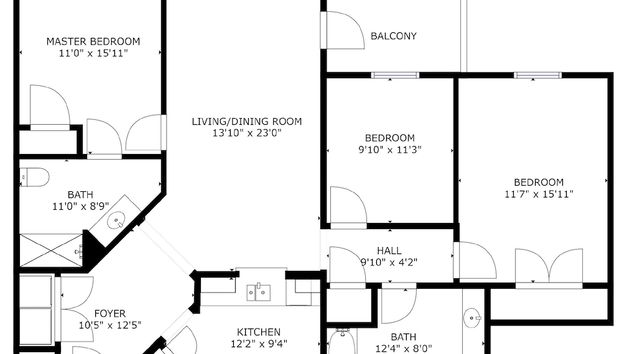 Servicios del alojamiento