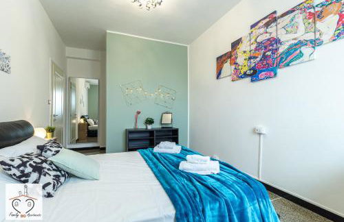 FamilyBO Apartments Ristori Fiera - Photo 8