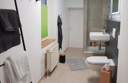 Altes Fischerhaus Zehdenick - Ferienhaus an der Havel - Foto 34