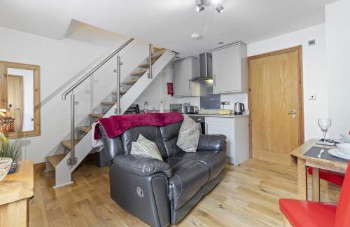 The Terrace - Beautiful 1-Bed with Roof Terrace Pass the Keys - Photo 7