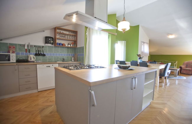 Apartments Seherzada - Foto 78