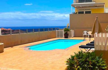 Comfortable 2 bed in Arguineguín - Foto 1