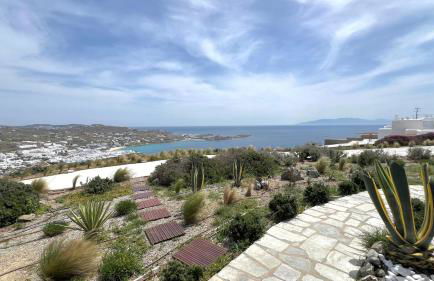 Psarou Summer Villa Mykonos - Photo 60