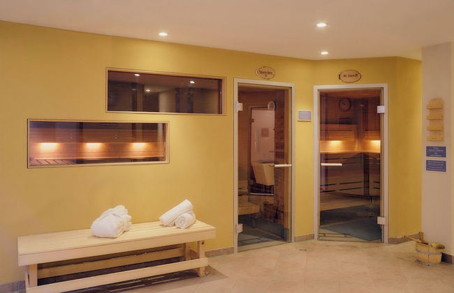 Aparthotel am Golfclub Treudelberg - Foto 36