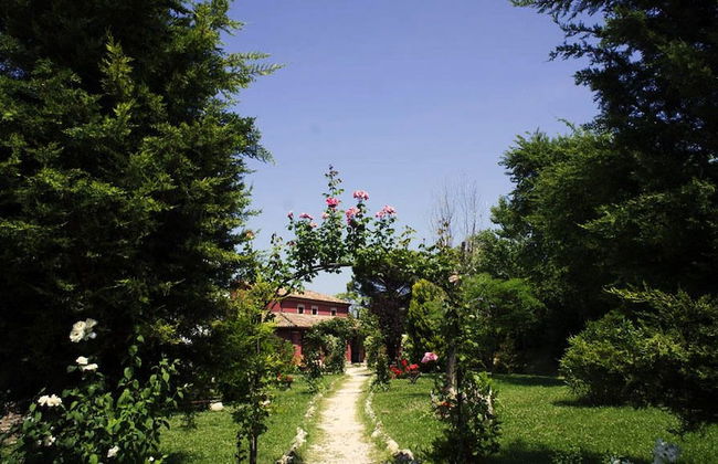 Agriturismo Case Mori - Foto 24