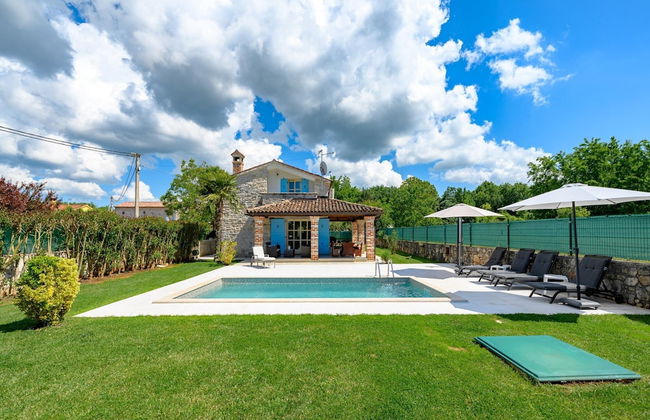 Villa Ida With View - Foto 20