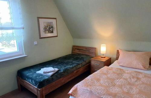 Holiday home with 8 bedrooms - Foto 22