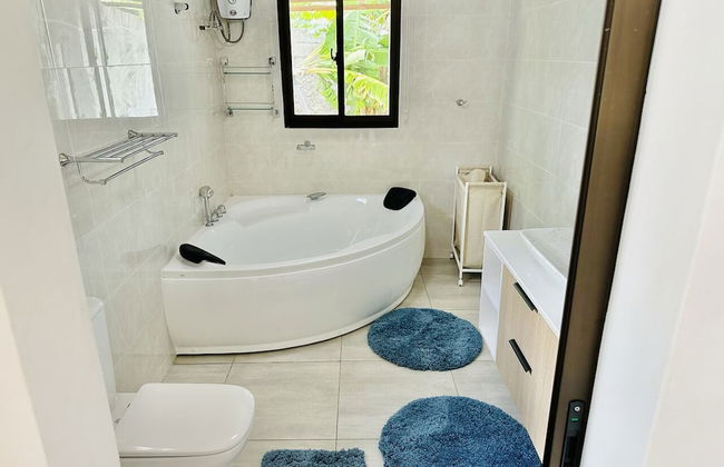 The Sea Bed Seychelles - Foto 65