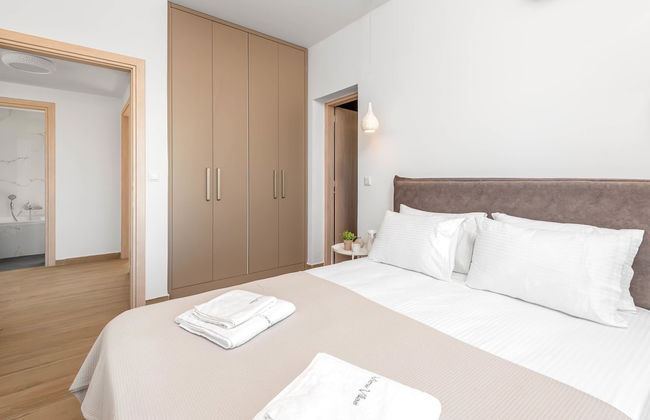 Hill & Sea View Villas - Foto 8