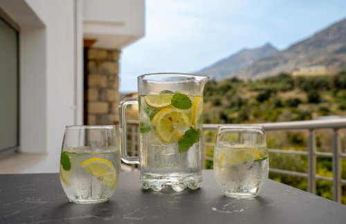 Zaros Springs Villa Lithos - Foto 47