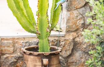 La Casa Del Sol Villa Aegina sea and Sunsets - Foto 67