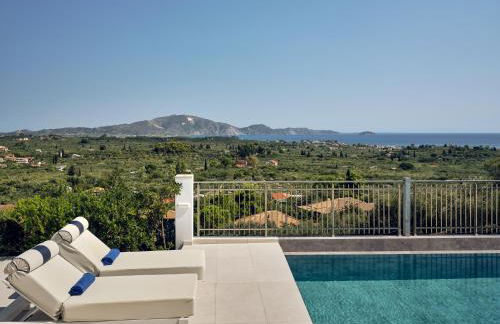 Aerial View Villas - Foto 7