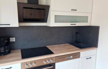 Ferienhaus Seeoase - 70qm - Kamin -Terrassen - Parkplatz - Badestelle fußläufig - Photo 18