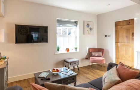 Honey Pot, Chipping Campden, parking, garden, late check-out - Photo 33