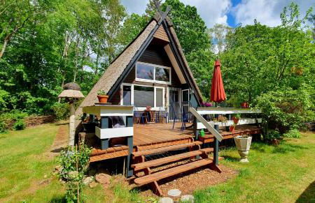 Kristians Hus - Foto 1