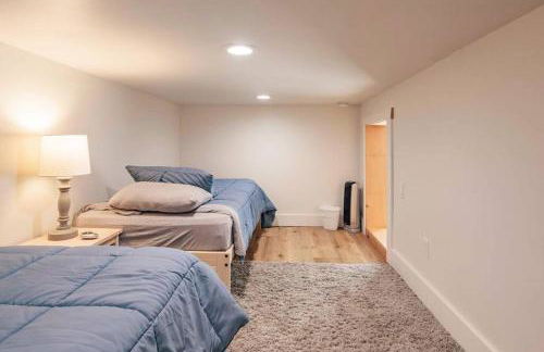 Timberwood Cottage in Downtown Twain Harte - Foto 13