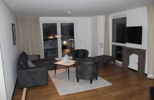 Dünenhaus Wohnung 13 - Foto 22