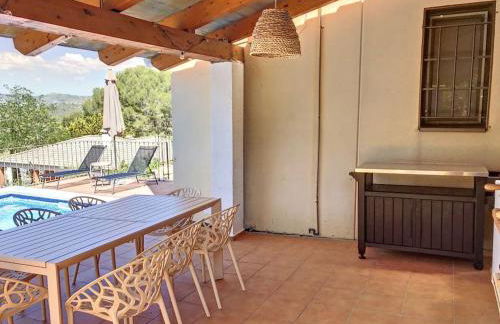 Villa Barcelona en Olivella - Photo 22