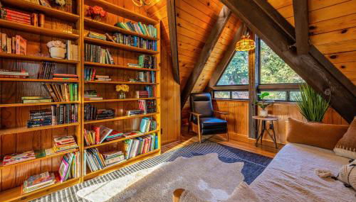 Hygge Haus Sequoia - Large Private Cabin w Views - Foto 4