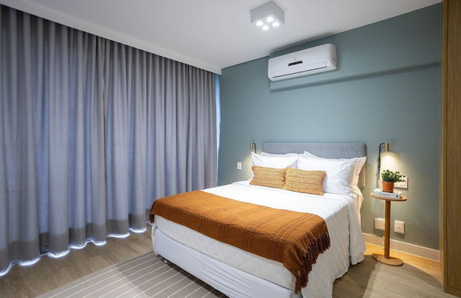 Parque Jockey Pinheiros - Foto 2