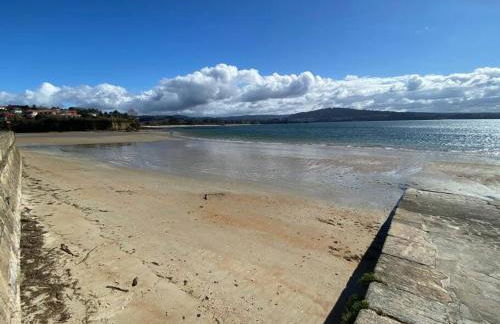 Apartamento de playa familiar, piscina y garaje. - Foto 30