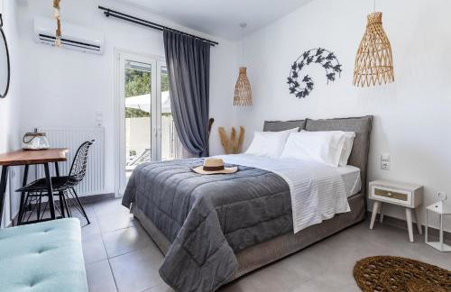 Ninemia Villa in Skopelos - Foto 7