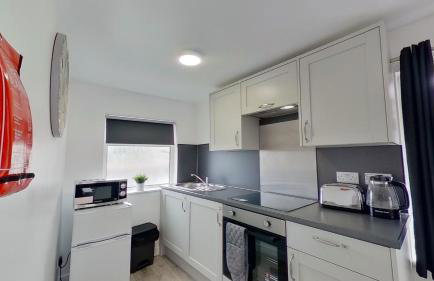 Symons House - Foto 8