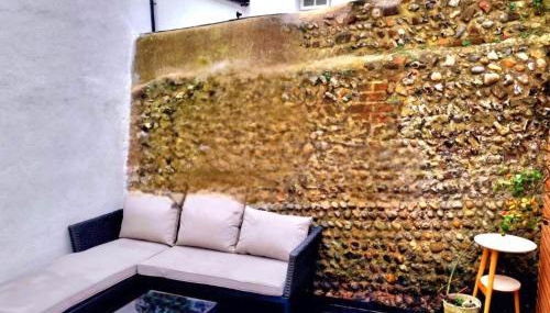 Brighton Cottage by the Sea - Foto 5, Other