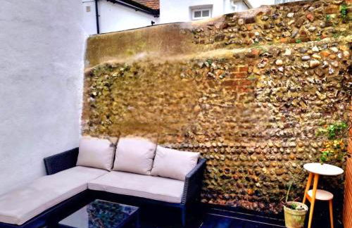 Brighton Cottage by the Sea - Foto 5