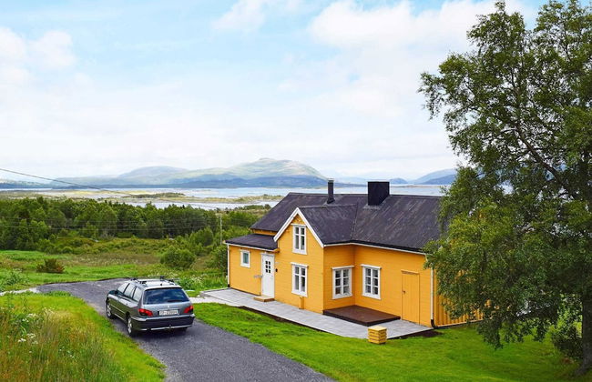 Seaside Charm in Hamaroy-by Traum - Foto 42