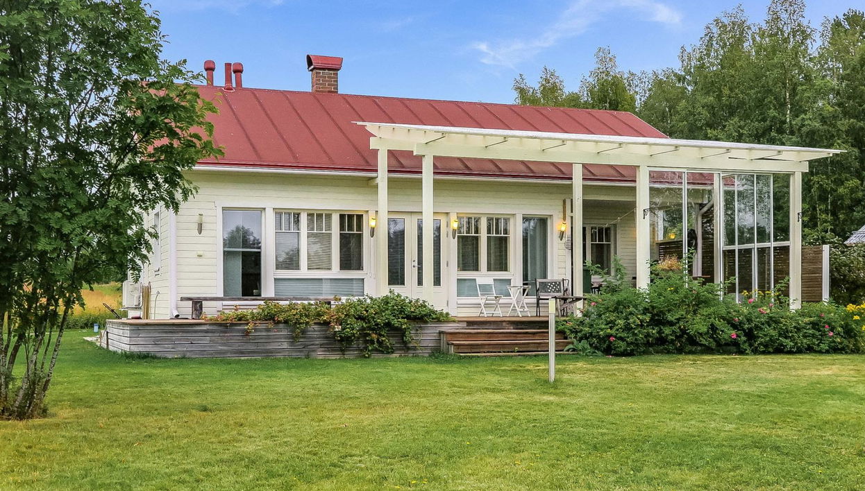 Kotiranta - Foto 1, Inside other