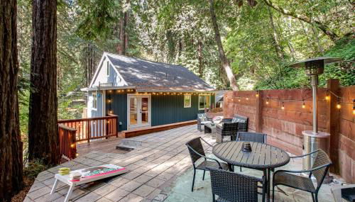 Canyon House - Foto 4