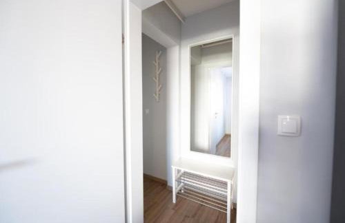 ML Apartment-2Bedroom free parking -Self check in - Foto 18