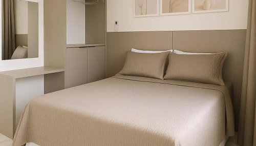 Apto Novo em Condominio no Centro de Foz - Foto 4