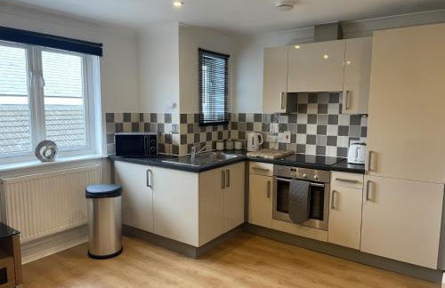 Modern The Mews Apartment - Foto 10